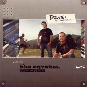 The Method – Drive: Nike + Original Run (2007, - Discogs