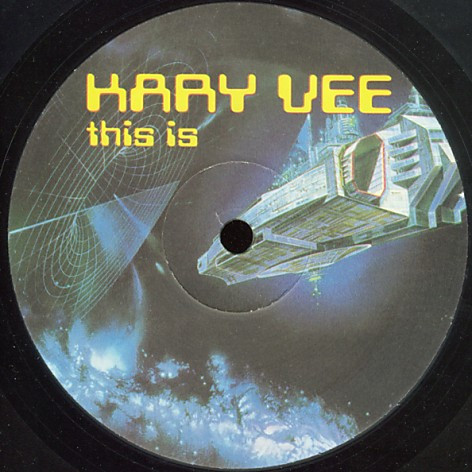 Album herunterladen Kary Vee - This Is