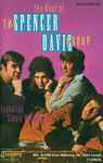 Cover of The Best Of The Spencer Davis Group (Featuring Stevie Winwood), 1987, Cassette