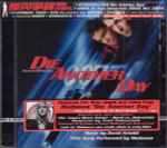 Cover of Die Another Day (Music From The Motion Picture), 2002-11-00, CD