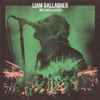 Liam Gallagher - MTV Unplugged 