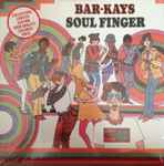 Soul Finger、2013、Vinylのカバー