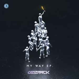 Deepack - My Way EP