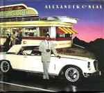 Cover of Alexander O'Neal, 2013-04-08, CD