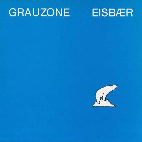 Grauzone - Eisbär (2018-12-14)