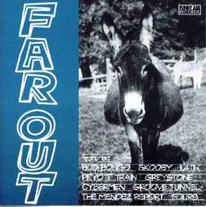 Far Out (Vinyl, LP, Compilation) 판매