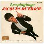 Cover of Les Play Boys, 1967, Vinyl