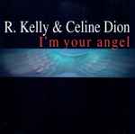 Cover of I'm Your Angel, 1998, CD