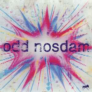 Odd Nosdam - No More Wig For Ohio album cover