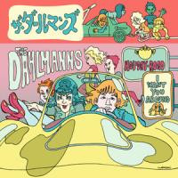 descargar álbum The Dahlmanns The Piperita Patties - The Dahlmanns The Piperita Patties