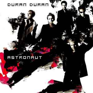 Duran Duran - Astronaut album cover