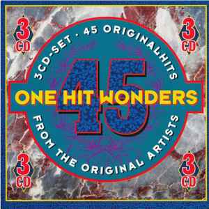 Ultimate One-Hit Wonders (2019, File) - Discogs