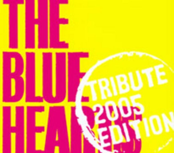 The Blue Hearts Tribute 2005 Edition (2005, CD) - Discogs