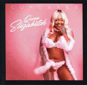 CupcakKe - Queen Elizabitch album cover