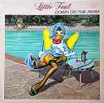 Little Feat – Down On The Farm (1979, Vinyl) - Discogs