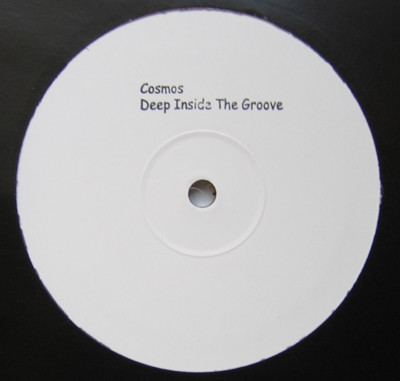 lataa albumi Cosmos - Deep Inside The Groove