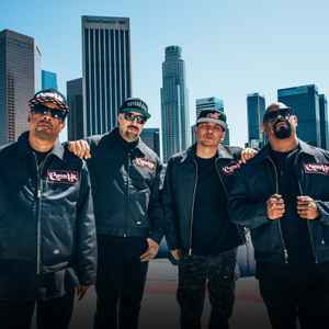Cypress Hill on Discogs