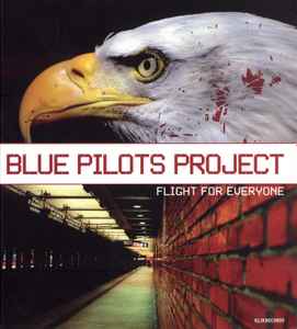 Blue Pilots Project - Flight For Everyone album cover
