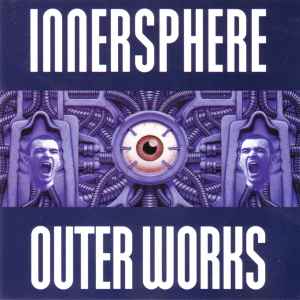 Innersphere - Outer Works album cover