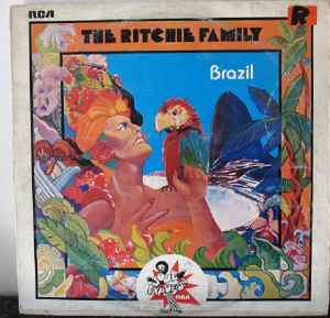 Brazil (Vinyl, LP) for sale