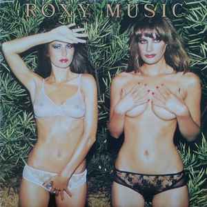 Roxy Music – Country Life (Don Mills Pressing, Vinyl) - Discogs