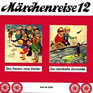 Märchenreise 12 (Vinyl, LP) for sale