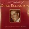 Duke Ellington - A Portrait Of Duke Ellington