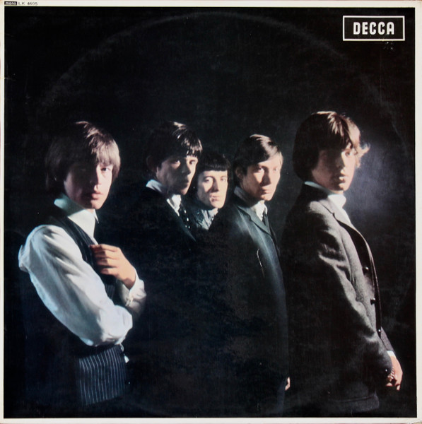 The Rolling Stones – The Rolling Stones (1973, Vinyl) - Discogs