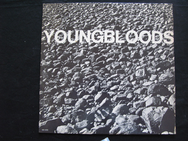 The Youngbloods – Rock Festival (1970, Vinyl) - Discogs