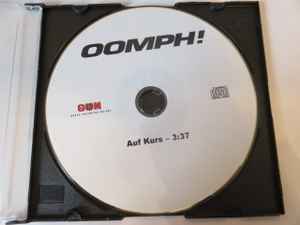 OOMPH! – Auf Kurs (CD) - Discogs