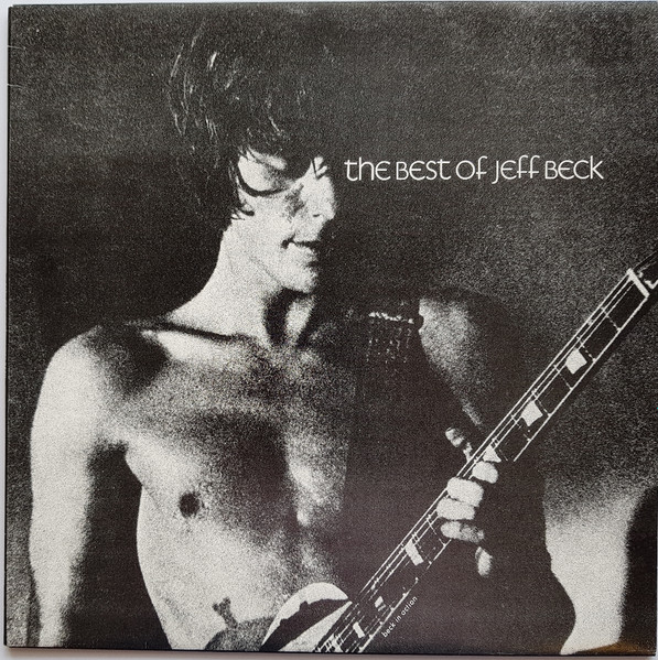 Jeff Beck - The Best Of Jeff Beck | Releases | Discogs