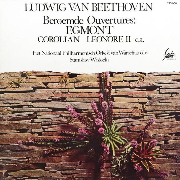 L.V. Beethoven - Symphonies & Ouvertures [CD] 