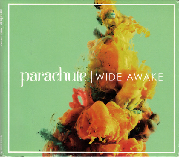 lataa albumi Parachute - Wide Awake