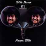 Cover of Shotgun Willie, 1990, CD
