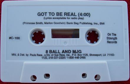 last ned album 8 Ball And MJG - Listen To The Lyrics