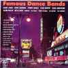 The Broadway Theatre Orchestra - Famous Dance Bands