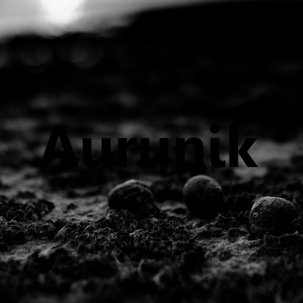 last ned album Aurunik - Meteorite