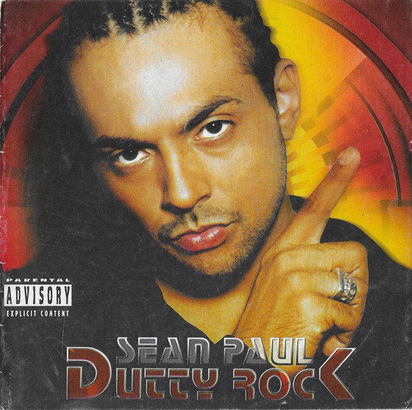 Sean Paul – Dutty Rock (2002, CD) - Discogs