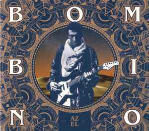 Bombino - Azel album cover