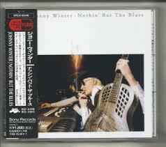 Johnny Winter – Nothin' But The Blues (1993