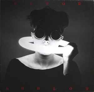 Vitor Hublot - 185 Millions De Francophones Et Moi, Et Moi, Et Moi... album cover