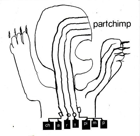 ladda ner album Part Chimp - Chart Pimp