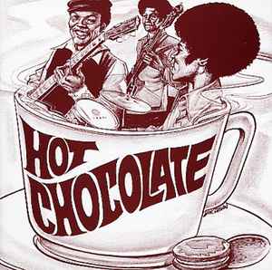 Hot Chocolate (3) - Hot Chocolate