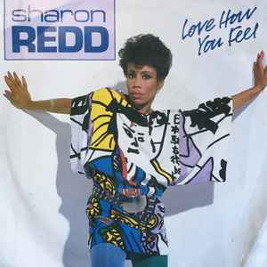 Sharon Redd - Love How You Feel: 7