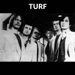 Turf on Discogs
