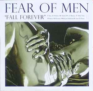 Fear Of Men Fall Forever 2016 CDr Discogs