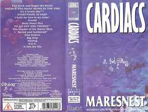 All That Glitters Is A Maresnest - Cardiacs