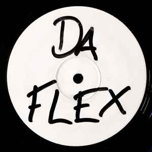 J Da Flex - When I Fall In Love album cover