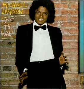 Michael Jackson – Off The Wall (1979, Pitman Pressing, Gatefold, Vinyl) -  Discogs