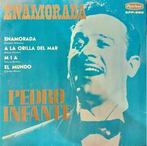 pedro infante mar